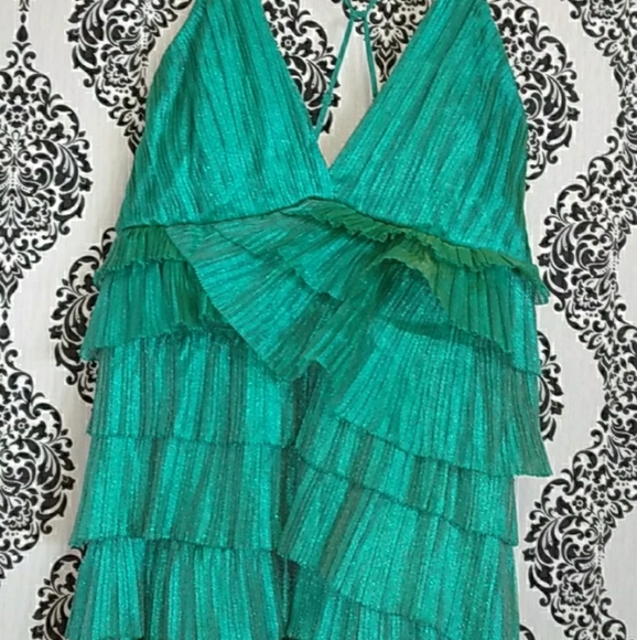 Plus size Dress fashion nova 2xl 9/10 condition - Picture 2 of 2